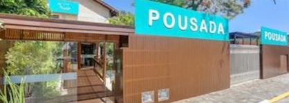 Nova Pousada Dos Chás