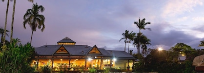 Cairns Colonial Club Resort
