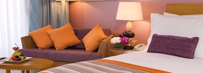 Mövenpick Resort & Spa Tala Bay Aqaba