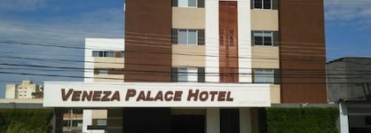 Veneza Palace Hotel