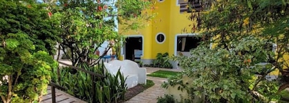 Aguamarinha Pousada