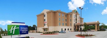 Holiday Inn Express & Suites Houston South Near Pearland By Ihg