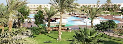 The Three Corners Sea Beach Resort