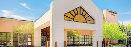 Courtyard By Marriott Ann Arbor