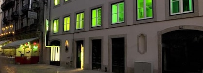 Hotel Gat Rossio