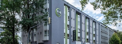 B&B Hotel Aachen-Hbf