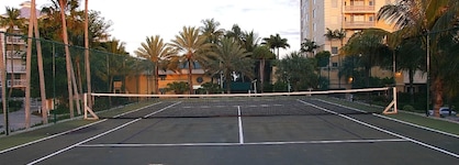 Vanderbilt Beach Resort