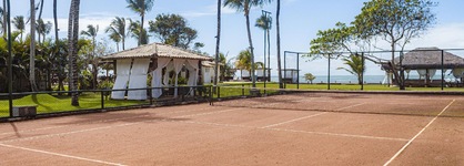 Saint Tropez Praia Hotel