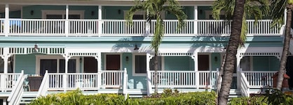Pineapple Beach Club Antigua - Adults Only – All Inclusive