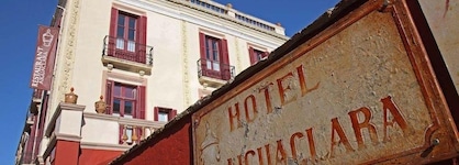 Hotel Aiguaclara