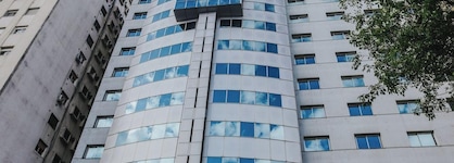 Plaza Real Suites Hotel