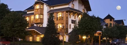 Hotel Y Cabanas Le Village