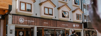 Hotel Cap Polonio