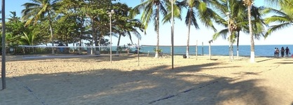 Sarana Praia
