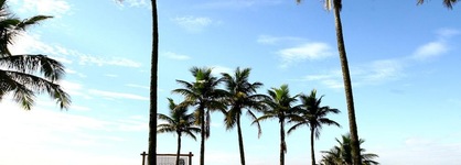 Delphin Beach Hotel