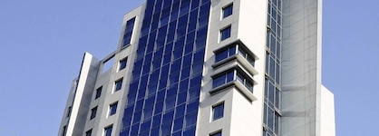 Mercure Manaus Hotel