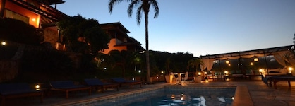 Aguabúzios Hotel