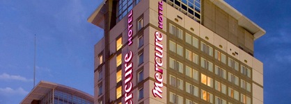 Hotel Intercity Campinas