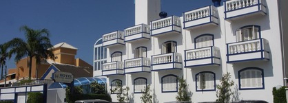 Hotel Casa Branca