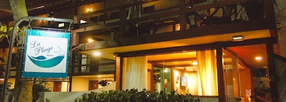 Hotel La Plage