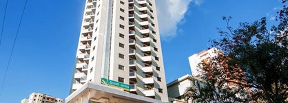 Blue Tree Garden Bauru