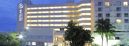 Hotel Estelar Altamira