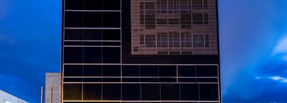 One Sixteen Hotel