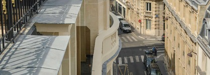 Maison Astor Paris, Curio Collection By Hilton