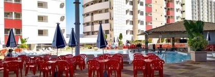 Diroma Villas - Direto Com O Grupo Diroma - Acesso Ao Acqua Park Com Café Da Manhã