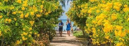 Pp Charlie Beach Resort