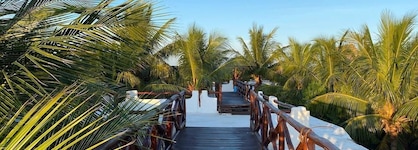 Las Nubes De Holbox
