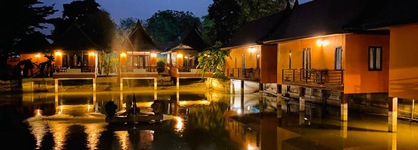 Pludhaya Resort & Spa