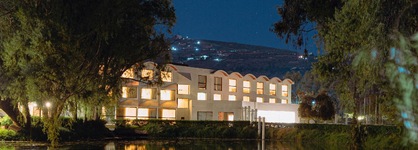 Bth Hotel Arequipa Lake