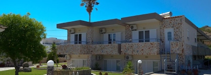 Sevi Apartments