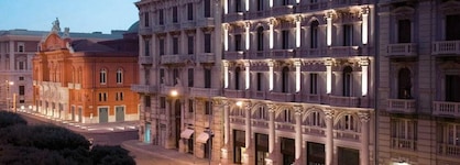iH Hotels Bari Oriente
