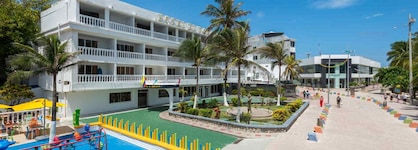 Hotel El Dorado
