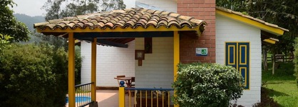 Termales Del Otoño