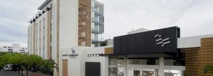 Hotel Casa Blanca