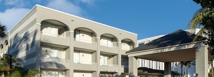 Fairfield Inn And Suites By Marriott Palm Beach