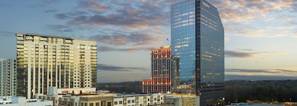 Wyndham Atlanta Buckhead Hotel & Conference Center