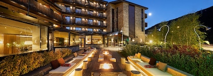 Park Piolets Mountain Hotel & Spa