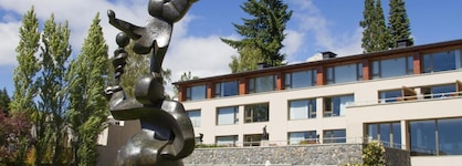 El Casco Art Hotel