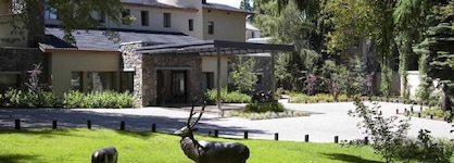 El Casco Art Hotel