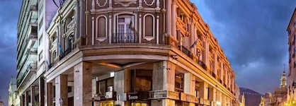 Hotel Colonial Salta