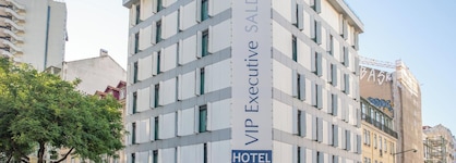 Hotel Vip Executive Saldanha