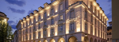 Stadt Hotel Citta