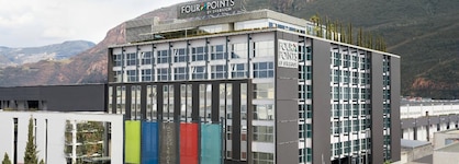 Four Points By Sheraton Bolzano