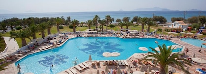 Lagas Aegean Village