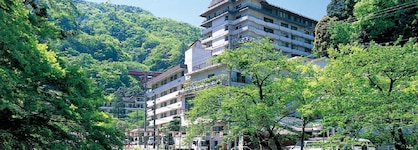Hotel Okada
