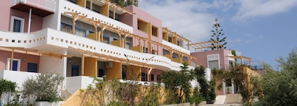 Horizon Beach Hotel